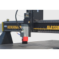 3d máquina de corte de madera CNC / talla de madera enrutador cnc 1328 con el Mejor Precio